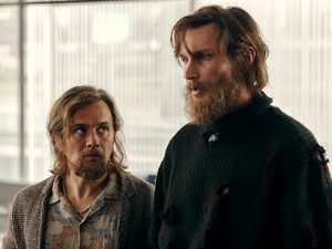«Спокойно, мужчины, я же гриб»: опубликован тизер второго сезона сериала «Волшебный участок»