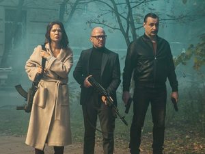 Сериалы «Контакт», «Инсомния» и «Вне себя» возглавили зрительский топ онлайн-кинотеатра PREMIER за год