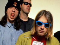 Новый сериал "Smells Like Teen Spirit" 
фотографии