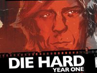  Die Hard: Year One