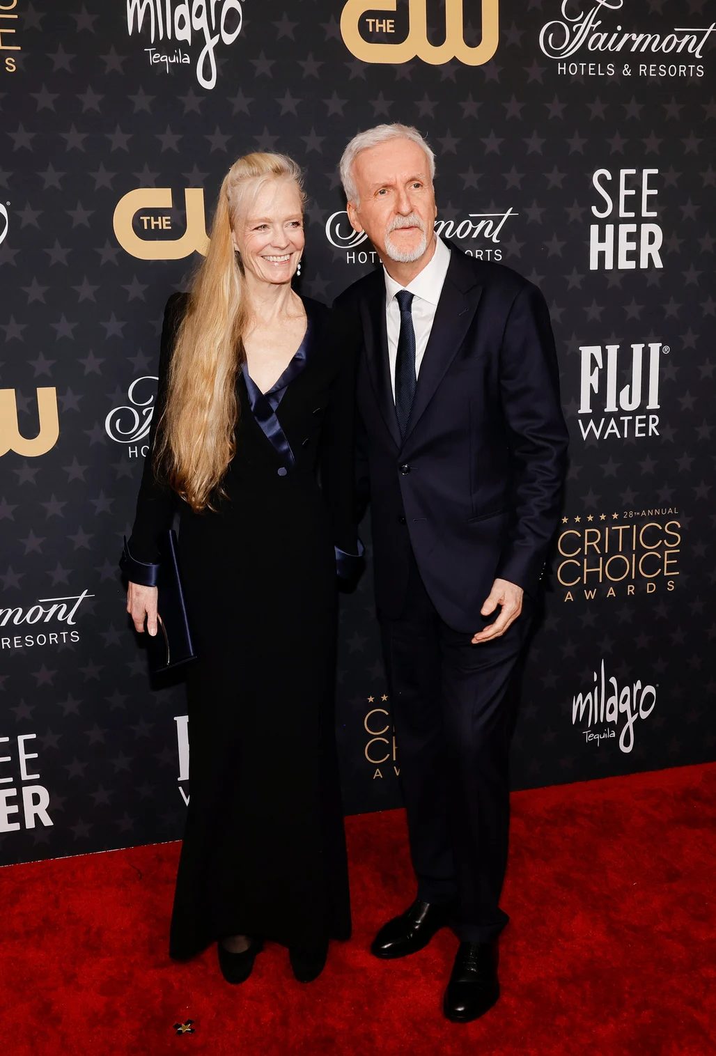 Critics' Choice Awards:  ,  -   