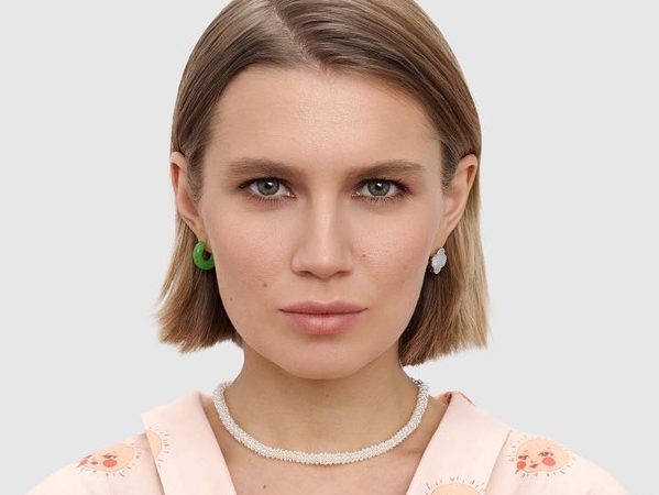 Решили быть вместе до седых волос": Мельникова рассекретила свой роман - Рамблер