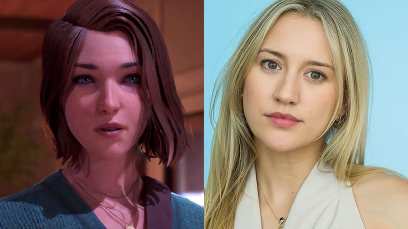            Life Is Strange