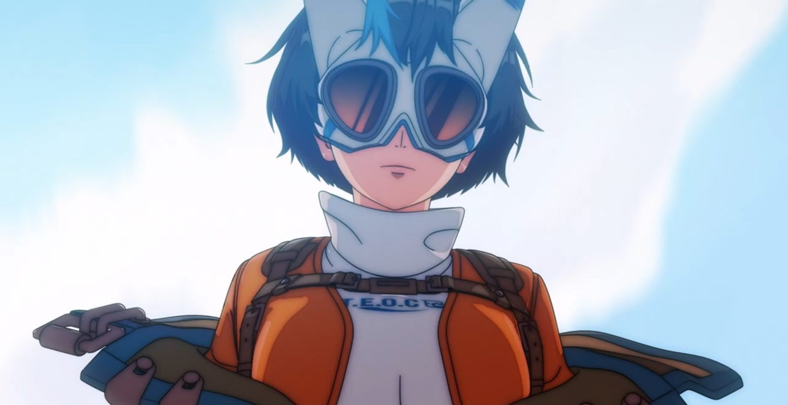 , :    Guilty Gear     