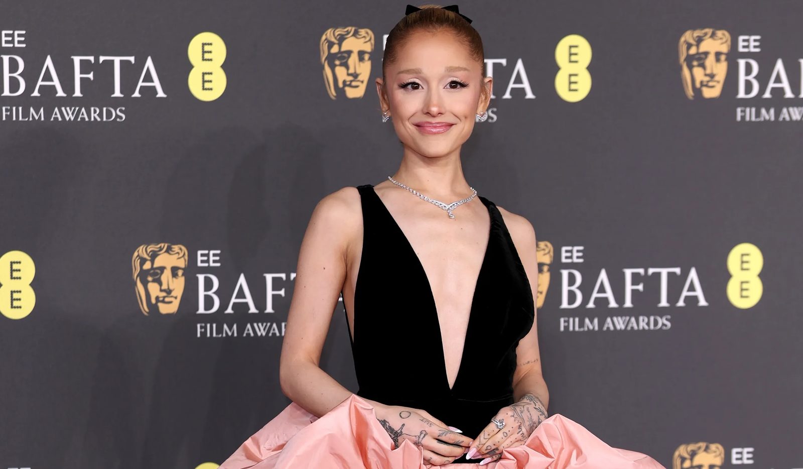 BAFTA-2025: Ариана Гранде, Памела Андерсон и Тимоти Шаламе