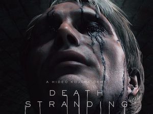          Death Stranding