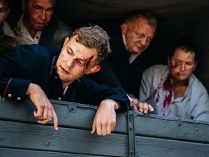 Телепремьера «Таганрога» с Ольгой Павловец и Данилой Якушевым состоится 5 мая