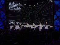 Фестиваль актуального научного кино ФАНК отметит свое десятилетие премьерой шести фильмов