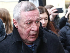Никита Ефремов рассказал, что удивило Михаила Ефремова после освобождения из колонии