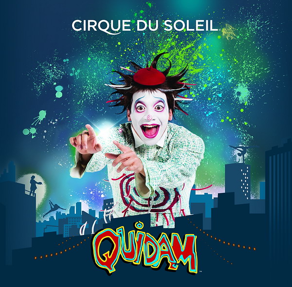 Cirque du Soleil  