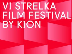  Strelka Film Festival     