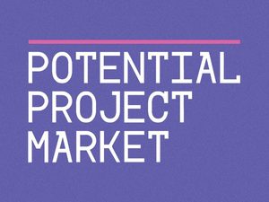         -  Potential Project Market