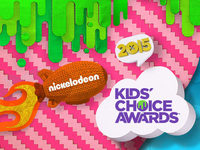  Kids' Choice Awards 2015