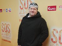 SOS,        -  2