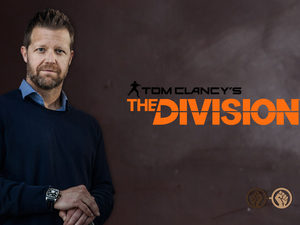 Дэвид Лейтч экранизирует игру The Division