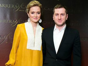 Надежда Михалкова и Резо Гигинеишвили разводятся