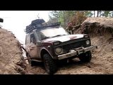 Offroad (2018) -      -   