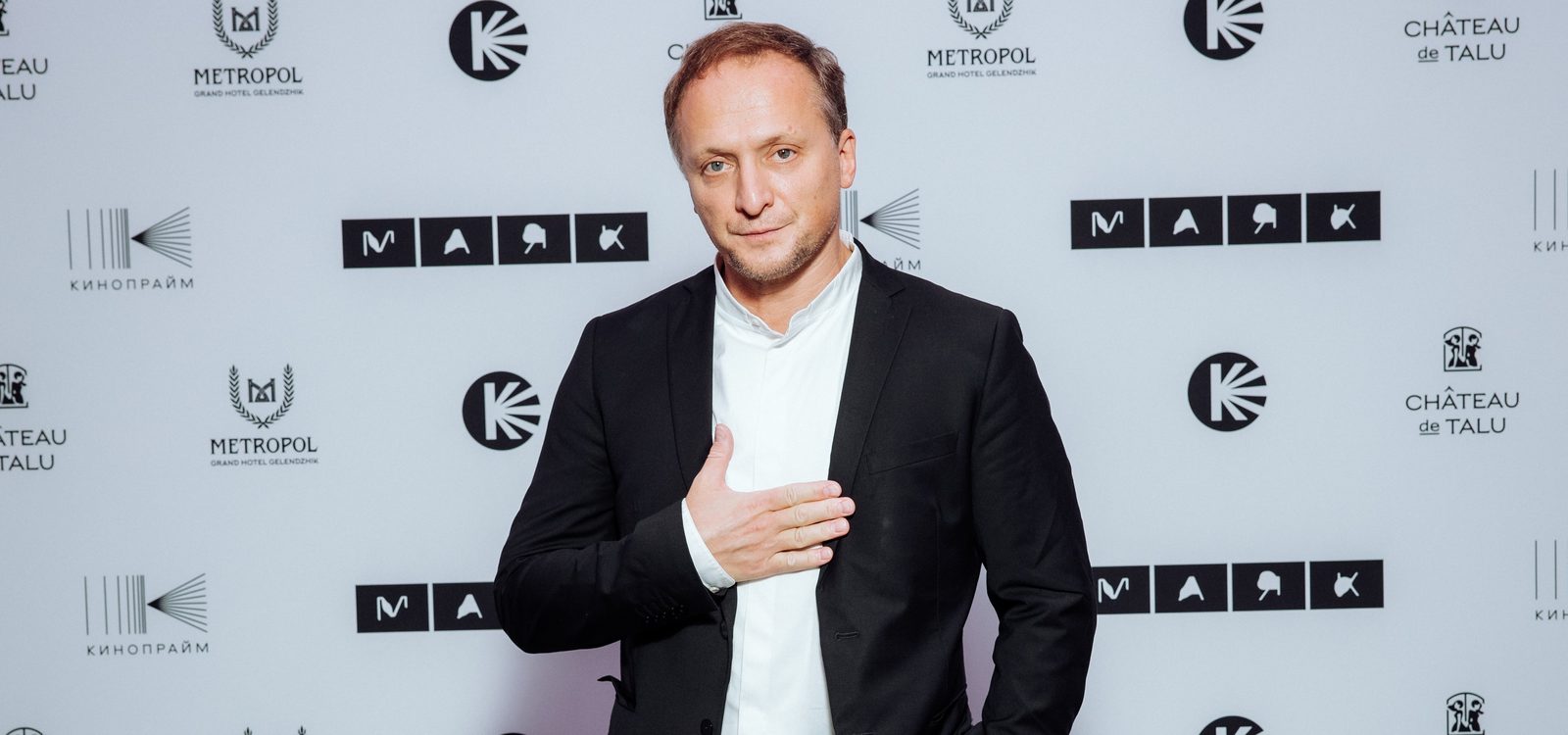 Владимир Мишуков: «У меня никогда не было намерений уехать, потому что я существую на территории русскоязычной мысли»