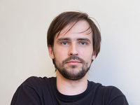 Алексей Знаменский: «Надо верить в себя, и все получится!» 
фотографии