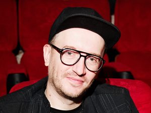 Игорь Твердохлебов: «Для меня сериалы — это лаборатория экспериментов»