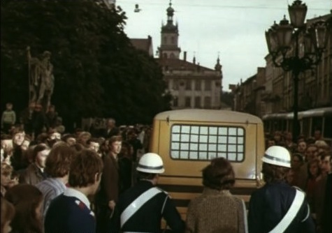 "  " (1977)