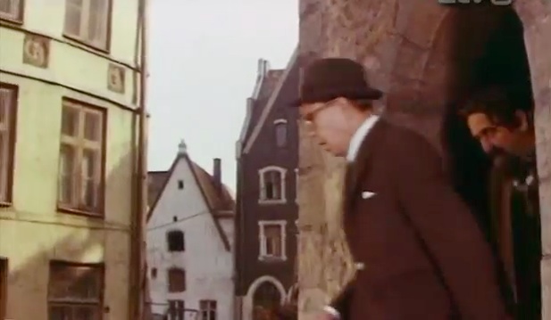 "  " (1970)