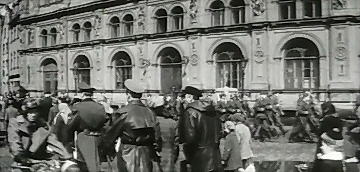 "Разведчики" (1968)
