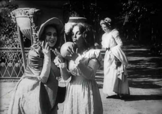 "" (1922)
