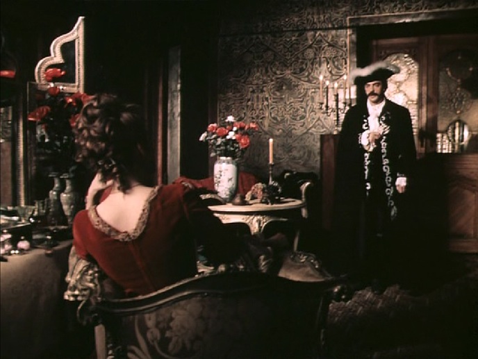 ", !" (1987)