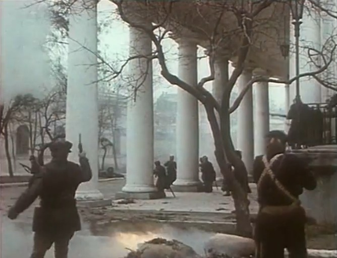 " ׸ " (1975)