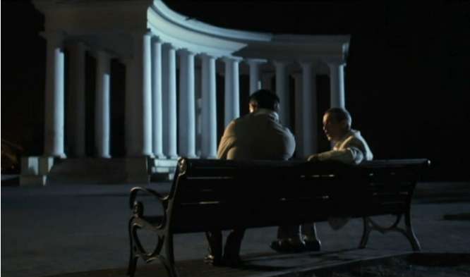 "-" (2012)