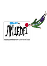 Клоун-мим-театр «Лицедеи»