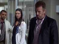 «Доктор Хауз». 8 сезон. Трейлер на английском языке
