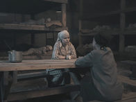 «Вальс со смертью». Тизер