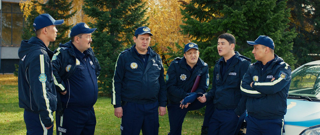 «Патруль. Последний приказ»