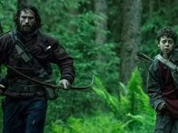 «28 лет спустя». Трейлер №3 на английском языке